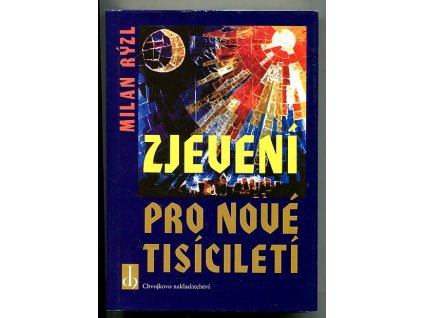Zjevení pro nové tisíciletí