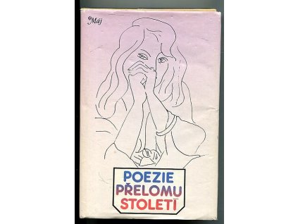 Poezie přelomu století - antologie