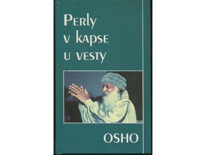 Perly v kapse u vesty, Ošó, 1997