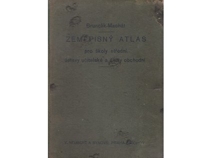 168837 zemepisny atlas pro skoly stredni ustavy ucitelske a obchodni