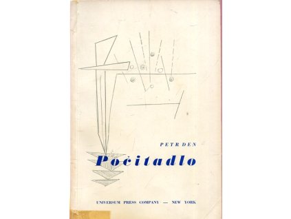 Počitadlo - Sedm proslovů k jeho Veličenstvu Lidu, Petr Den, 1961