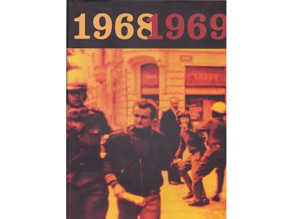 1968–1969, Jan Kratochvíl, 2004