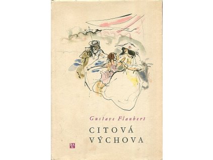 168867 citova vychova