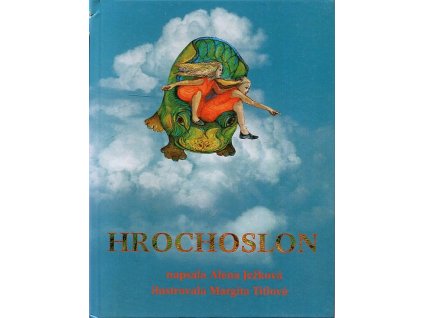 Hrochoslon, Alena Ježková, 1998