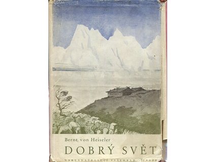 Dobrý svět