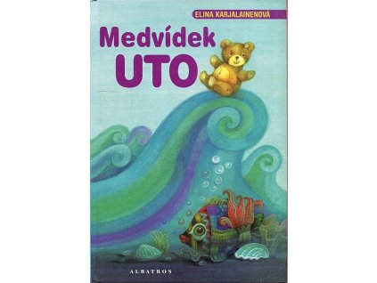 Medvídek Uto, Elina Karjalainen, 1997