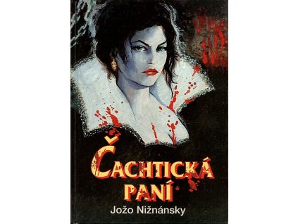 Čachtická paní, Jozef Nižnánsky, 1996