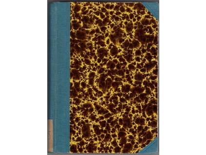 Poslední dnové lidstva - Romanetto, Jakub Arbes, 1926