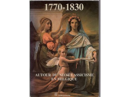 169020 autour du neo classicisme en belgique 1770 1830