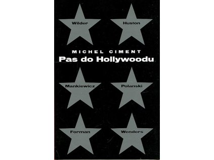 pas do hollywoodu