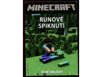 169056 minecraft runove spiknuti