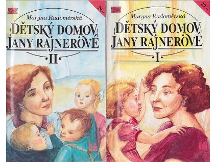 169110 detsky domov jany rajnerove 1 2 dil