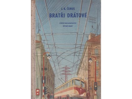 169116 bratri dratove dobrodruzstvi medeneho dratu a elektriny