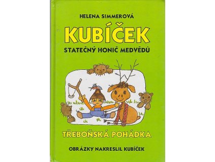 169119 kubicek statecny honic medvedu nakreslil kubicek