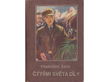 169128 ctyrmi sveta dily