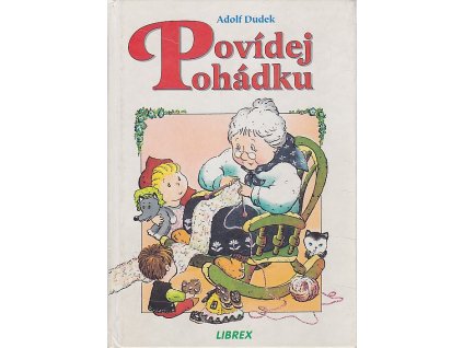Povídej pohádku, 1997