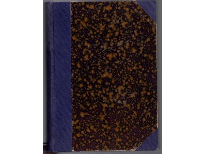 bozi a lidé, moje sonata, Jaroslav Vrchlický, 1954