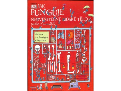 169179 jak funguje neuveritelne lidske telo podle koumaku