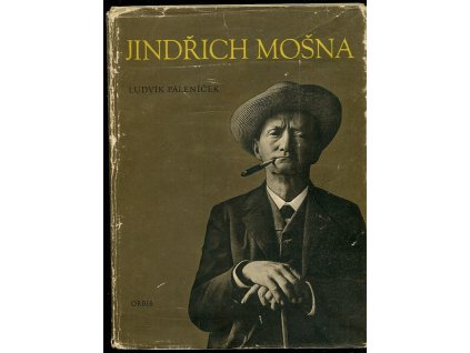 169182 jindrich mosna