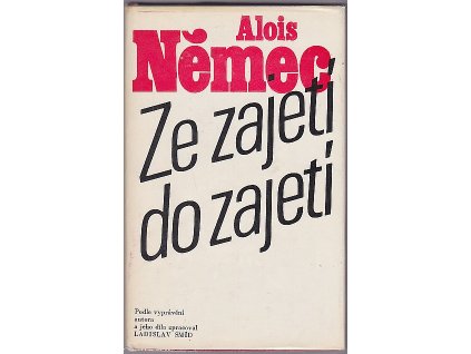 169230 ze zajeti do zajeti