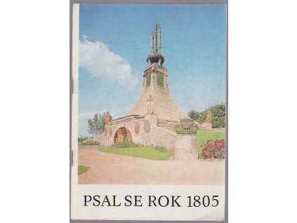 psal se rok 1805, jiří  kříž, 1978