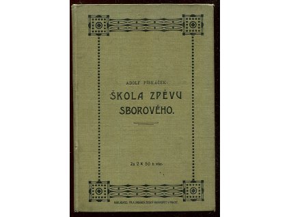 169245 skola zpevu sboroveho k potrebe zaku skol strednich ustavuv ucitelskych spolku peveckych a vsech jiz se o zpev zajimaji