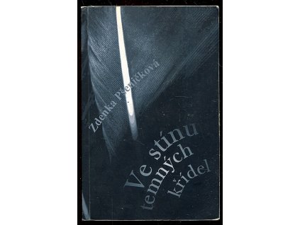 169263 ve stinu temnych kridel