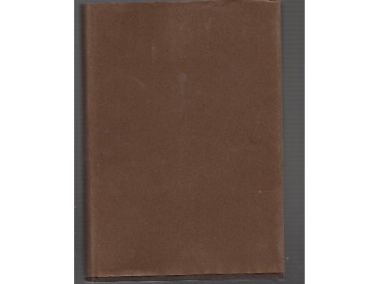 Plot v lučinách, Franz Karl Ginzkey, 1925