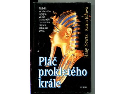 Pláč prokletého krále