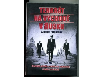 Tenkrát na východě vRusku