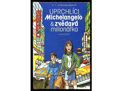 169371 uprchlici michelangelo zvedava milionarka