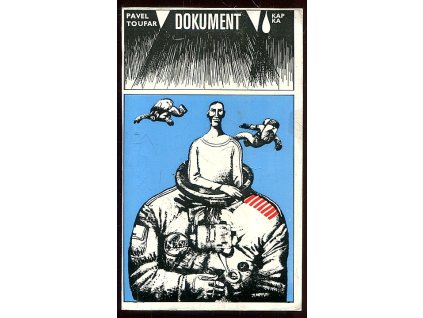 Dokument, Pavel Toufar, 1977