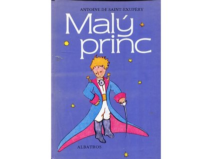 169422 maly princ