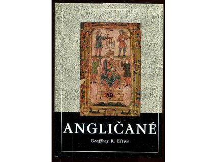 Angličané, Geoffrey Rudolph Elton, 2000