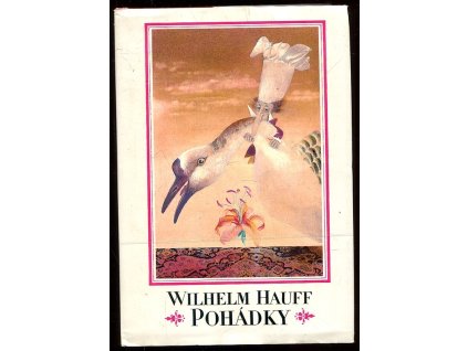 Pohádky, Wilhelm Hauff, 1985
