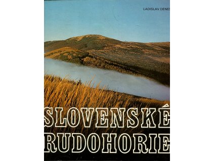 169542 slovenske rudohorie