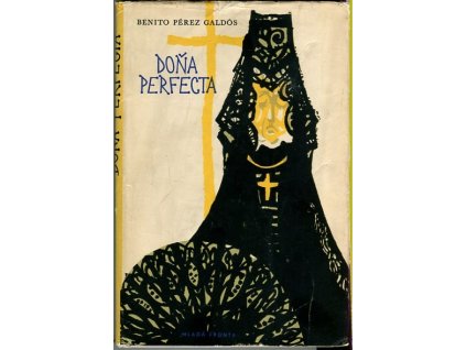 Doňa Perfecta