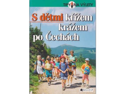 169599 s detmi krizem krazem po cechach