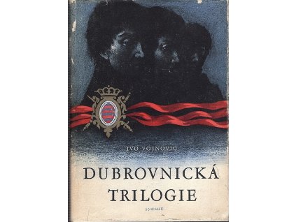 Dubrovnická trilogie, Ivo Vojnović, 1960