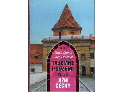 169638 tajemne podzemi iv dil jizni cechy