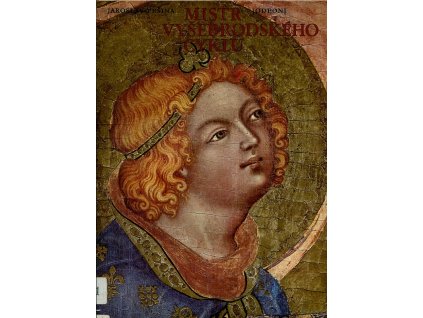 Mistr Vyšebrodského cyklu, Jaroslav Pešina, 1982