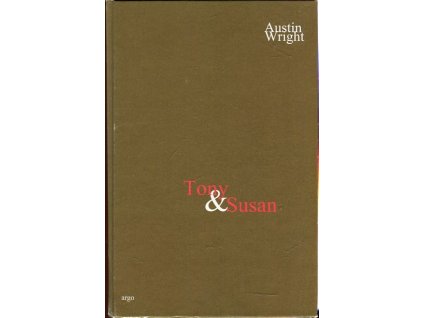 Tony a Susan, Austin McGiffert Wright, 2013