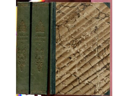 Sw. Augustina O městě Božjm kněh dwamecjtma. Djl prwnj (Kniha I-V), Djl třetj (Kniha XI-XIV.), Djl pátý (Kniha XIX-XXII)