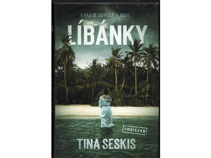 Líbánky, Tina Seskis, 2020