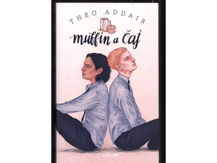 Muffin a čaj