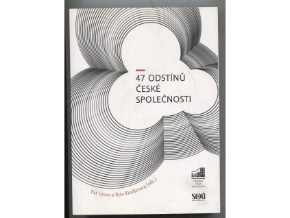 47 odstínů české společnosti, Pat Lyons, 2015