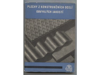 Plechy z konstrukčních ocelí obvyklých jakostí, 0