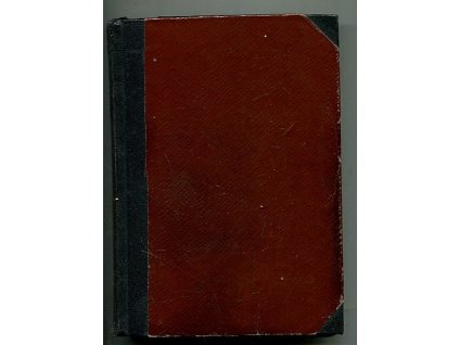 Z doby persekucí a kriminálů - Vzpomínky čes. novinářů a literátů, 1920