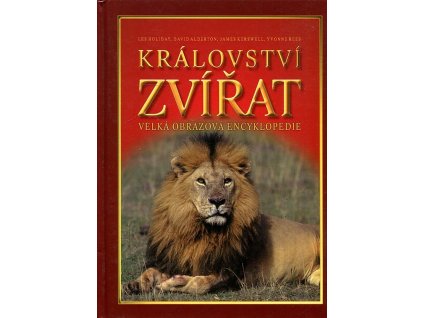 Království zvířat, Les Holiday, 2004