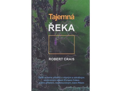 Tajemná řeka